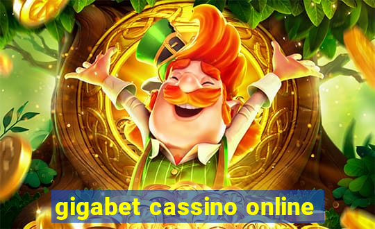 gigabet cassino online